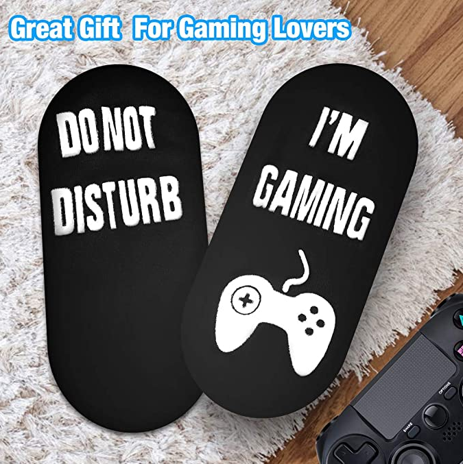 GuiaDigital3's tweet photo. #donotdisturb  #gaming #gamingcommunity #GamingNews #gamingpc #gamingposts #gamers #gamer #gameroom #gamerguy #gamergirl #gamergirls #topbestreviews #Socks #Funny #fun #Nov16 #November #November16 #stayathome 

https://t.co/yTBpUPOpmF https://t.co/voyEL8RGAK