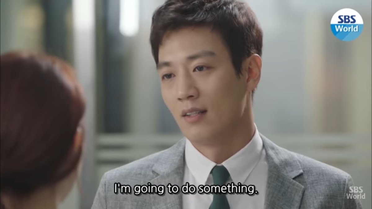 moonblissxoxo's tweet photo. What are you going to do 💛❤️
He's scared of losing her 🥺💓
#朴信惠 #콜 #박신혜 #doctors #TheDoctors #DoctorCrush #ParkShinHye #KimRaeWon #Raeshin #kdrama #JiHye #koreandrama #닥터스 https://t.co/MNQKQlDcSF