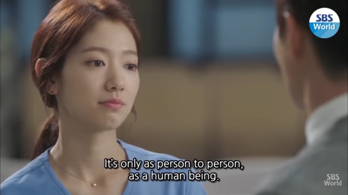 moonblissxoxo's tweet photo. What are you going to do 💛❤️
He's scared of losing her 🥺💓
#朴信惠 #콜 #박신혜 #doctors #TheDoctors #DoctorCrush #ParkShinHye #KimRaeWon #Raeshin #kdrama #JiHye #koreandrama #닥터스 https://t.co/MNQKQlDcSF