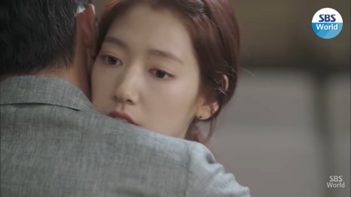 moonblissxoxo's tweet photo. What are you going to do 💛❤️
He's scared of losing her 🥺💓
#朴信惠 #콜 #박신혜 #doctors #TheDoctors #DoctorCrush #ParkShinHye #KimRaeWon #Raeshin #kdrama #JiHye #koreandrama #닥터스 https://t.co/MNQKQlDcSF