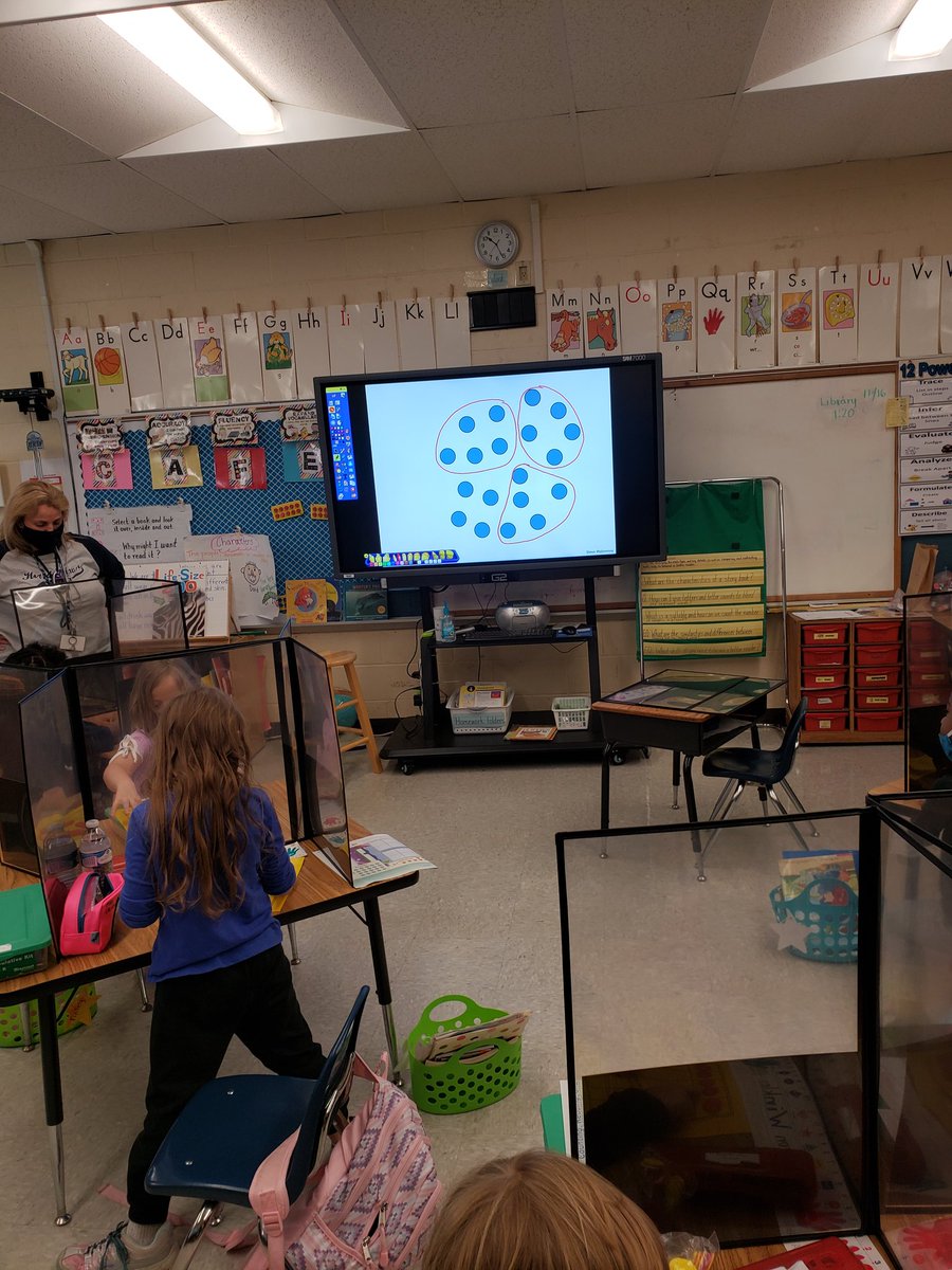 Adding using ten frames and SplatMath <a href="/HeardMixon/">Heard-Mixon</a> #ncssbethebest