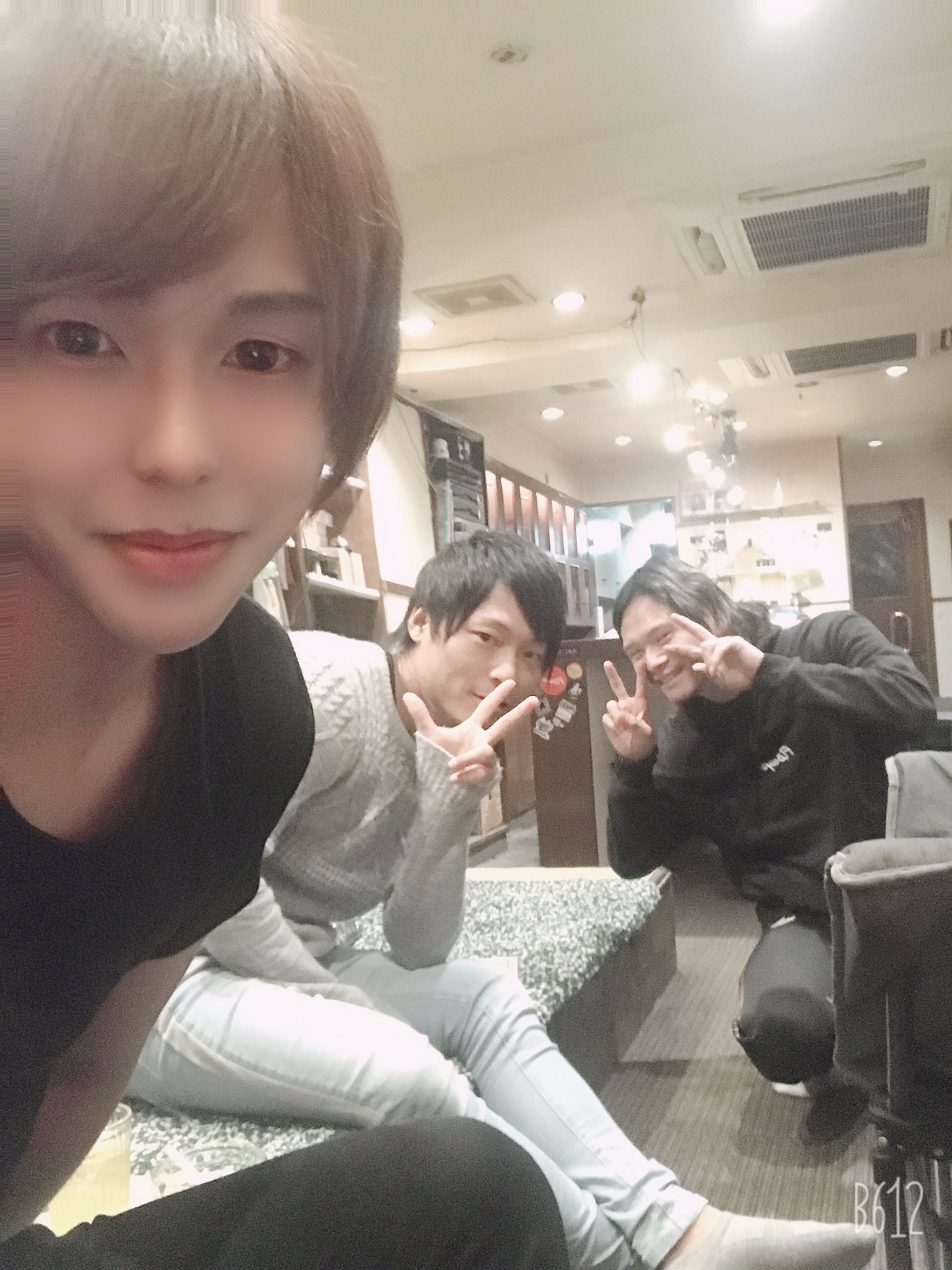 そしてこの顔である Twitter Search Twitter