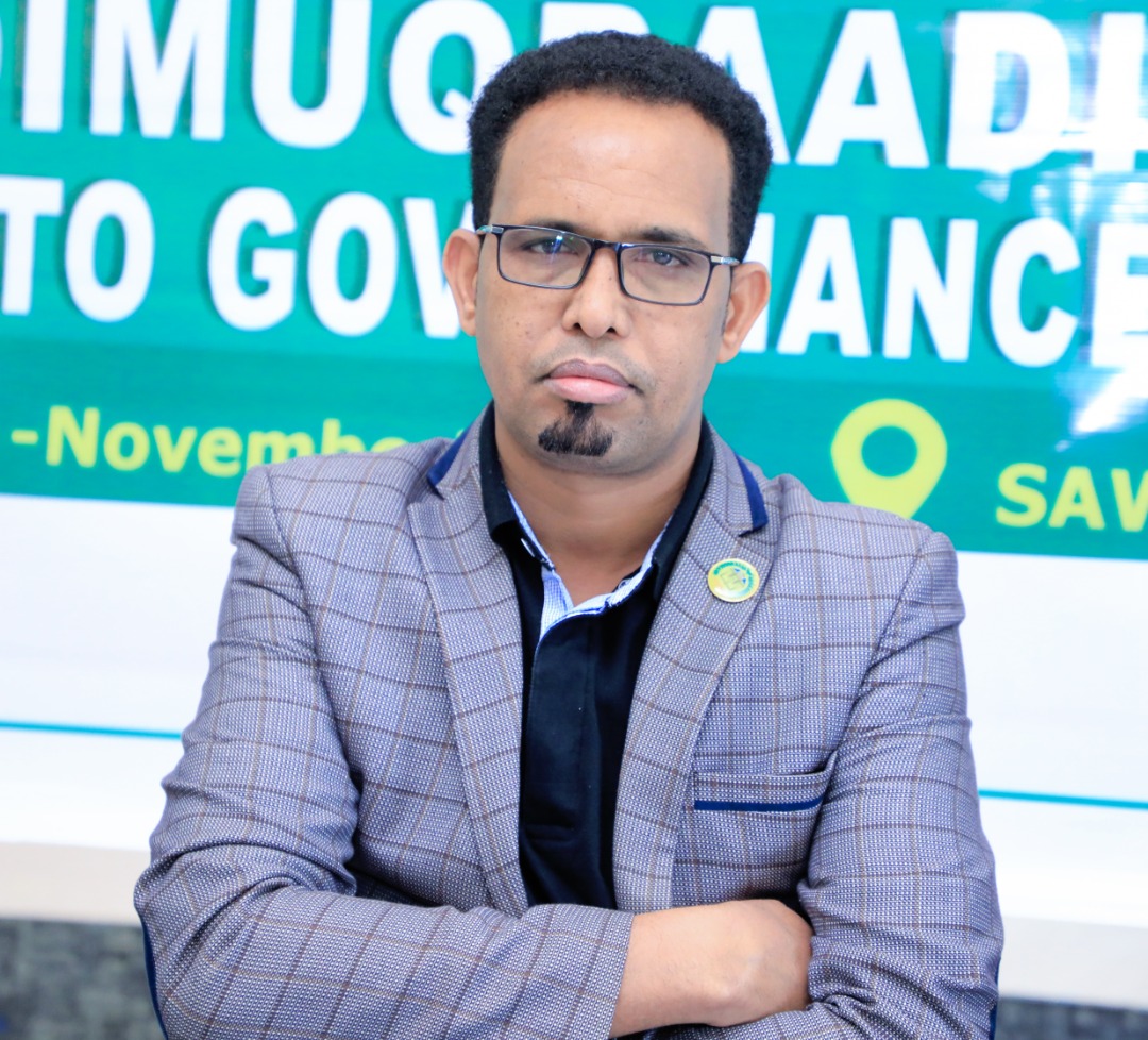 DrJamalMuse's tweet photo. As we the Ministry of Parliamentary Relations and Constitutional Affairs, we held in Borama town an idea sharing  meeting which was related to Governance and Democracy system and Somaliland is a democratic country with fully functioning in government Instutions. https://t.co/MQtQqD6g81