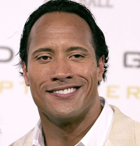 Coming in at number 9 in our alumni countdown is Dwayne “the rock” Johnson