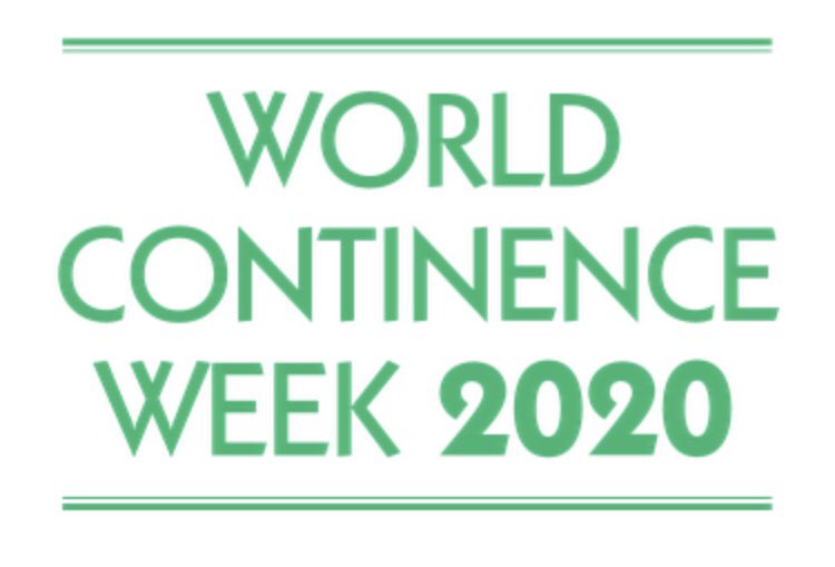 Prof Nikki Cotterill (@nikkic07) on Twitter photo World Continence Awareness Week is here #WCW2020 #Incontinencematters An opportunity to raise awareness and promote access to education and treatment to improve symptoms <a href="/icsoffice/">ICS</a> <a href="/WFIP_Official/">WFIPP</a> <a href="/babconHIT/">babconHIT</a> <a href="/sue_doheny/">Sue Doheny</a> <a href="/ERIC_UK/">ERIC</a> <a href="/BladderBowelUK/">Bladder & Bowel UK</a> <a href="/RCNContinence/">RCN Bladder and Bowel Forum</a> World Continence Awareness Week is here #WCW2020 #Incontinencematters An opportunity to raise awareness and promote access to education and treatment to improve symptoms <a href="/icsoffice/">ICS</a> <a href="/WFIP_Official/">WFIPP</a> <a href="/babconHIT/">babconHIT</a> <a href="/sue_doheny/">Sue Doheny</a> <a href="/ERIC_UK/">ERIC</a> <a href="/BladderBowelUK/">Bladder & Bowel UK</a> <a href="/RCNContinence/">RCN Bladder and Bowel Forum</a>