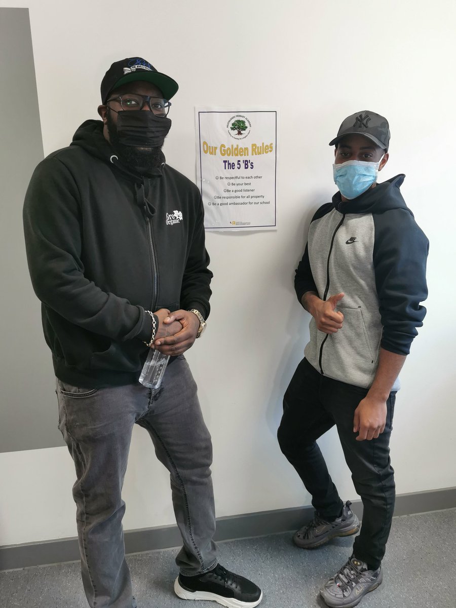 GroMentoring's tweet photo. ๐ Another Great Day In A Primary Academy Today ๐ We focused on accepting responsibility for our own individual actions with the realisation they all carry consequences, so making sure our choices were all positive in order to achieve positive outcomes ๐ #GroMentoring #TeamGro https://t.co/lbGdJUb8er