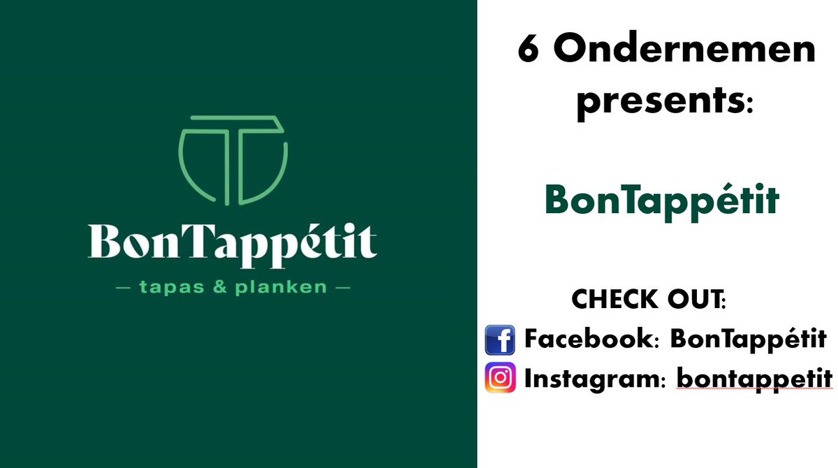 SpesNostraHeule's tweet photo. Succes met de #minionderneming #bontappetit https://t.co/CC84bpOB6C