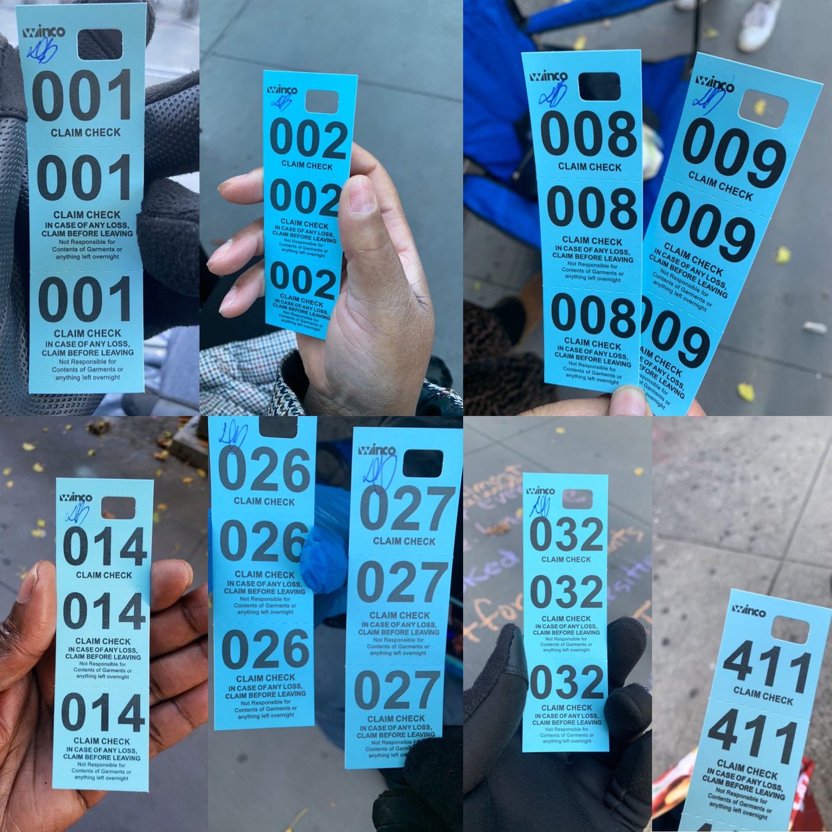 sold_inc's tweet photo. We were @260samplesale for #salvatoreferragamo #samplesale this morning as early as 3:30am (our first customer skipped 144 ppl on arrival for $125!) Book #linedudes and #skiptheline next time. #mondaymotivation #mondaymorning #shopping #nyc #madisonsquarepark #linesitting https://t.co/HakzUA4PiU