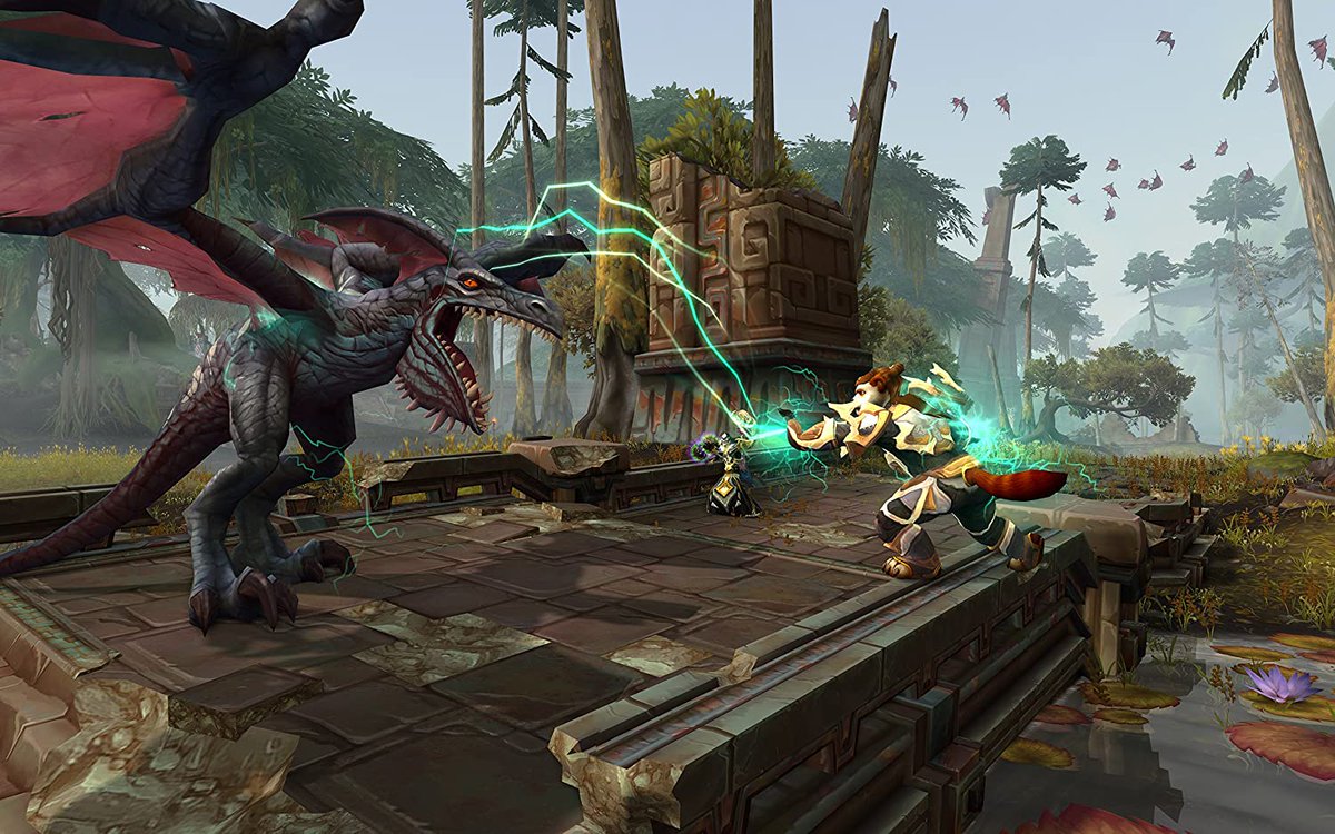 GuiaDigital3's tweet photo. #worldofwarcraft  #Warcraft  #Battle #Azeroth #pcgaming  #standard  #Edition #gaming #gamingcommunity #GamingNews #gamingpc #gamers #gamers #gamergirl #gamergirls #gamerguy #gameroom #GamersGotTalent #topbestreviews #Nov16 #November #November16 

https://t.co/pkPUh4EPHY https://t.co/Cbz2iGidxt