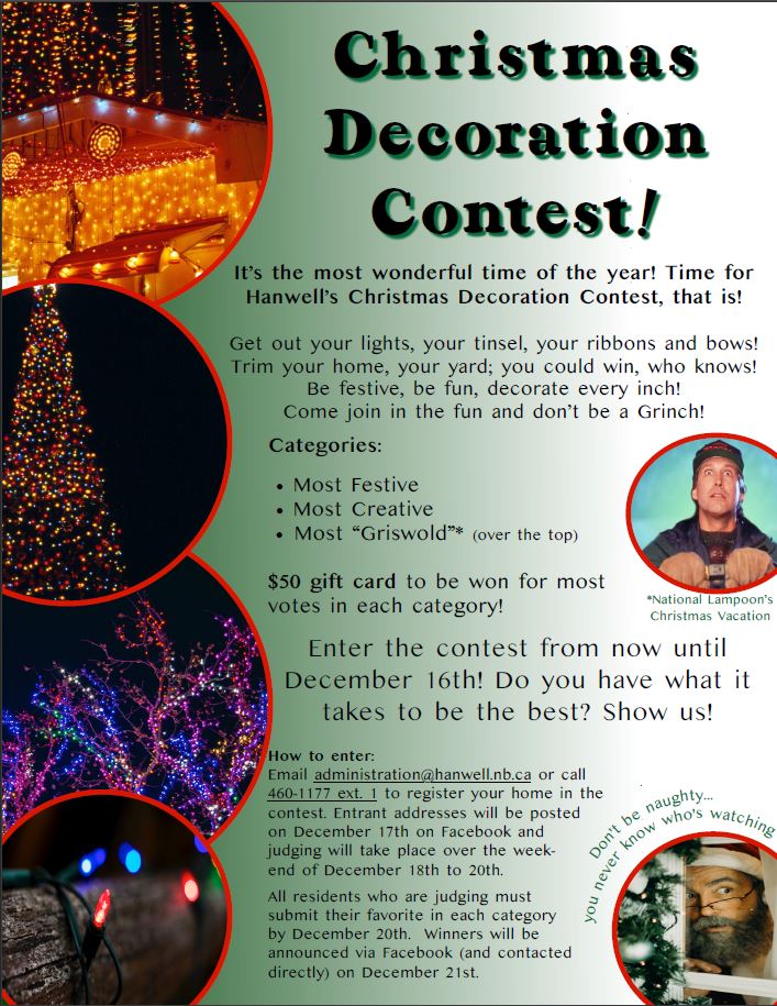 Hanwell Community (@hanwellnb) on Twitter photo 