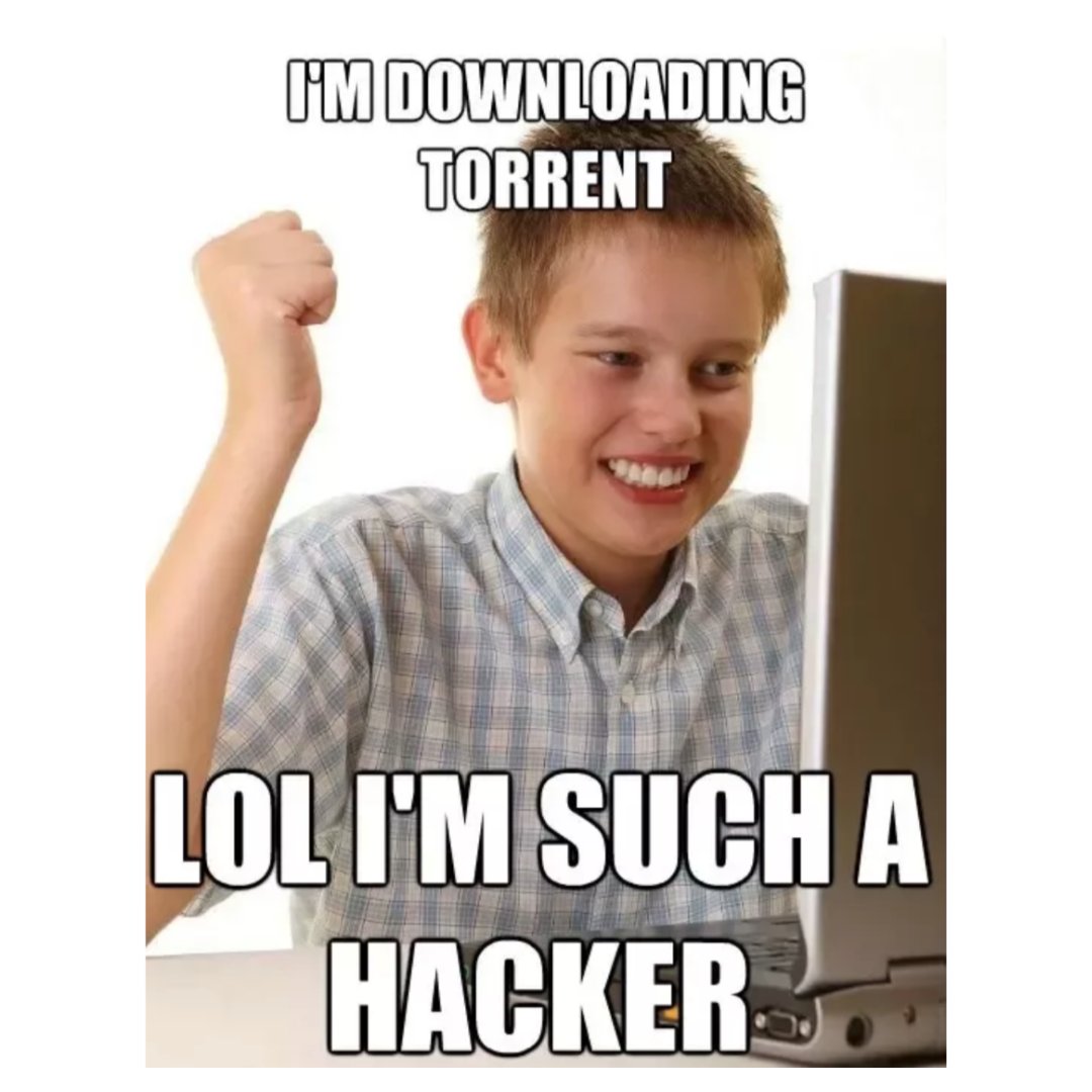 Can you safely use uTorrent? Yes – if you take the necessary precautions. Up-to-date antivirus, malware, and VPN solutions are essential if you want to safely file share with uTorrent. Click here to learn more l8r.it/GnRQ #torrent #vpn