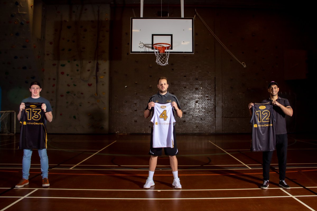 Yes, we are still barking 🐺 about our NEW basketball kit, but can you blame us? This message however, is a special thank you to our JLC alumni who have pulled together to sponsor our current students! Read more.. leggott.ac.uk/2020/11/16/jlc… #JLCFamily @JLCBasketball <a href="/almilner05/">Alan Milner</a>