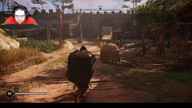 el_olmeka's tweet photo. Hey estoy en 🔴vivo jugando Assassin's Creed Valhalla en 🎮 https://t.co/cQnOfqw0qk #KAECom https://t.co/Ledi97cha9
