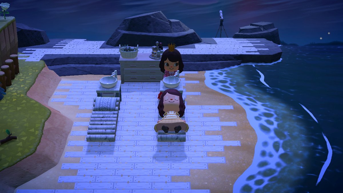 ItsJeshu's tweet image. #AnimalCrossing #ACNH #NintendoSwitch