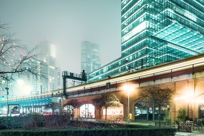 Charta City West 2040: Zweite digitale Diskussionsveranstaltung zum Thema "Stadtökologie/Klima, Nachhaltigkeit" berlin.de/-ii1018513