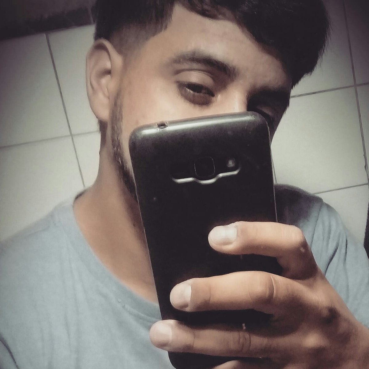 #NuevaFotoDePerfil