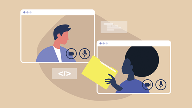 Working remotely requires more than just #DigitalTools and strategies; it needs clear communication with agile processes. Otherwise, it won't be easy to deliver a #CX that fully encompasses customer needs. #BusinessTransformation #RemoteWorkforce enterprisersproject.com/article/2020/1…