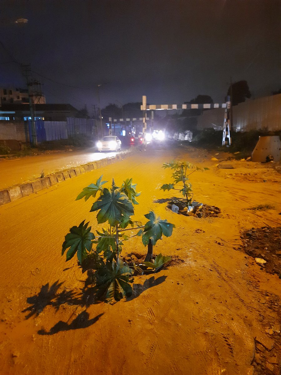 manishrj's tweet photo. @chikkajalatrfps @BBMPCOMM @bbmpcommr @CMofKarnataka @chairmanbwssb another rain, another accident waiting to happen. Are you all really so helpless or there is no regard for public life and property? https://t.co/CTzBNUtDXO