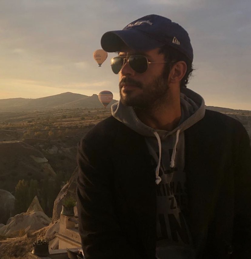 TvDunyasii's tweet photo. Barış Arduç 💥 https://t.co/xwnhCIJrmj