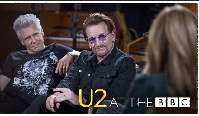 daniDpVox's tweet photo. #OnThisDay nov 16 2017, 3 years ago #U2 performed at the #AbbeyRoadStudios in #London, accompanied by a choir and an orchestra made up of 38 elements, for the special #U2AtTheBbc

Ph.© https://t.co/0oyPY6YJIE
#U2NewsIT #U2SongsOfExperience #U2History #Bbc #SongsOfExperience #otd https://t.co/yrKKQAOWDo