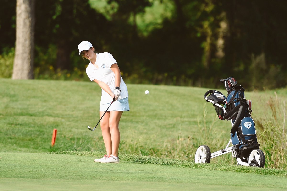 jadean_bury22's tweet photo. I am excited to announce I will be attending ..
•
•
Rockhurst University to continue my career of playing golf. I am so grateful for this opportunity. Thank you to everyone who has supported me throughout the past 4 years🤍 
#readytorock @BlazerGirlsGolf @RockUGolf https://t.co/miRD7ESyps