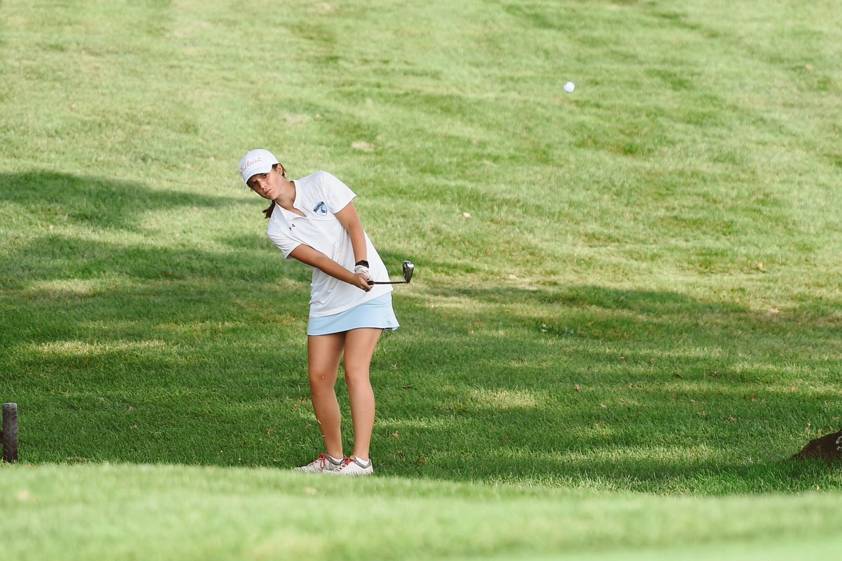 jadean_bury22's tweet photo. I am excited to announce I will be attending ..
•
•
Rockhurst University to continue my career of playing golf. I am so grateful for this opportunity. Thank you to everyone who has supported me throughout the past 4 years🤍 
#readytorock @BlazerGirlsGolf @RockUGolf https://t.co/miRD7ESyps