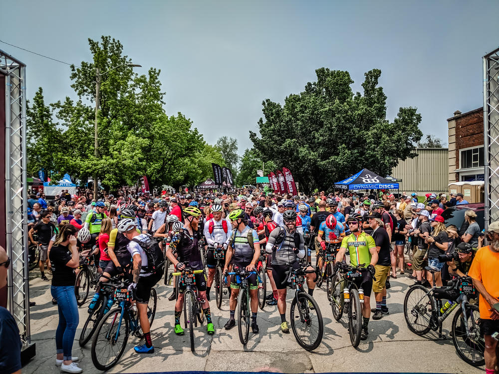 Did you enter <a href="/DirtyKanza/">DirtyKanza</a> 2020 (now known as <a href="/unboundgravel/">UNBOUND Gravel</a>) check your email for information on deferral registrations cjh.am/36FTIOr and see if yours got shifted to 2022 :(