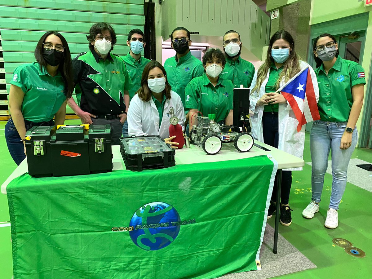 crt_uprm's tweet photo. Nacionales 2020 🏆 Para el CoKí no hay competencias en la que no se presenten retos y adversidades que pongan a prueba nuestras capacidades. Estamos orgullosos de poder compartirles que logramos un SEGUNDO lugar a nivel Nacional ✨🐶🎉💚 https://t.co/yL5URrVYA8