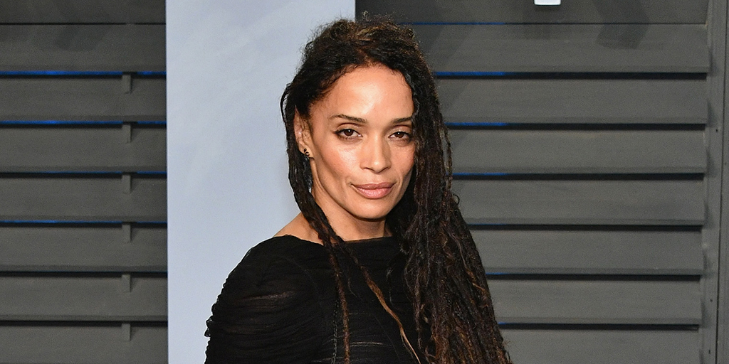 Join us in wishing Lisa Bonet a blessed Happy 52nd Birthday  