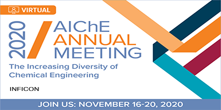 INFICON's tweet photo. We are kicking off the week at the Virtual AIChE Annual Meeting! 
Visit us everyday in the exhibit hall to chat about the Micro GC Fusion and other gas analysis instruments.
Register here: https://t.co/tbPmEEg2r0 
#INFICON #AIChE #GasAnalysis #MicroGC #TradeShow https://t.co/vY36kXAOf5