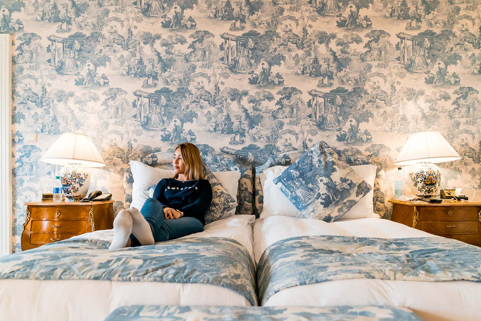 InterContinental Amstel #Amsterdam is one of the most beautiful hotels we’ve stayed in and you’ll see its luxurious amenities, gorgeous location, excellent service and French style rooms.

bit.ly/32B6hX9

<a href="/InterConHotels/">InterContinental by IHG</a> <a href="/AmstelHotel/">Amstel Hotel</a>