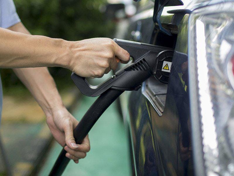 Automotive News reported there are nearly 100 electric vehicles coming to the U.S. by 2024. But the J.D. Power 2020 Q3 Mobility Confidence Index Study, fueled by SurveyMonkey, shows that more than two-thirds of U.S. and Canadian consumers have never... bit.ly/3l7FwUl