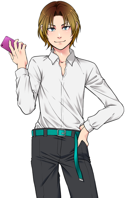 #皆さんの線画と塗った後を見せてください 