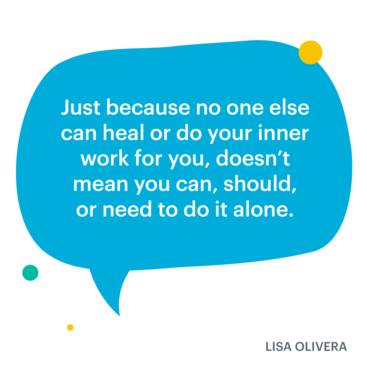 WoebotHealth's tweet photo. Whether it’s a buddy or a bot, don’t forget to lean on others for support when you need it. 
#Woebot #Quotes #QuoteOfTheDay https://t.co/cpMmxKSvd4