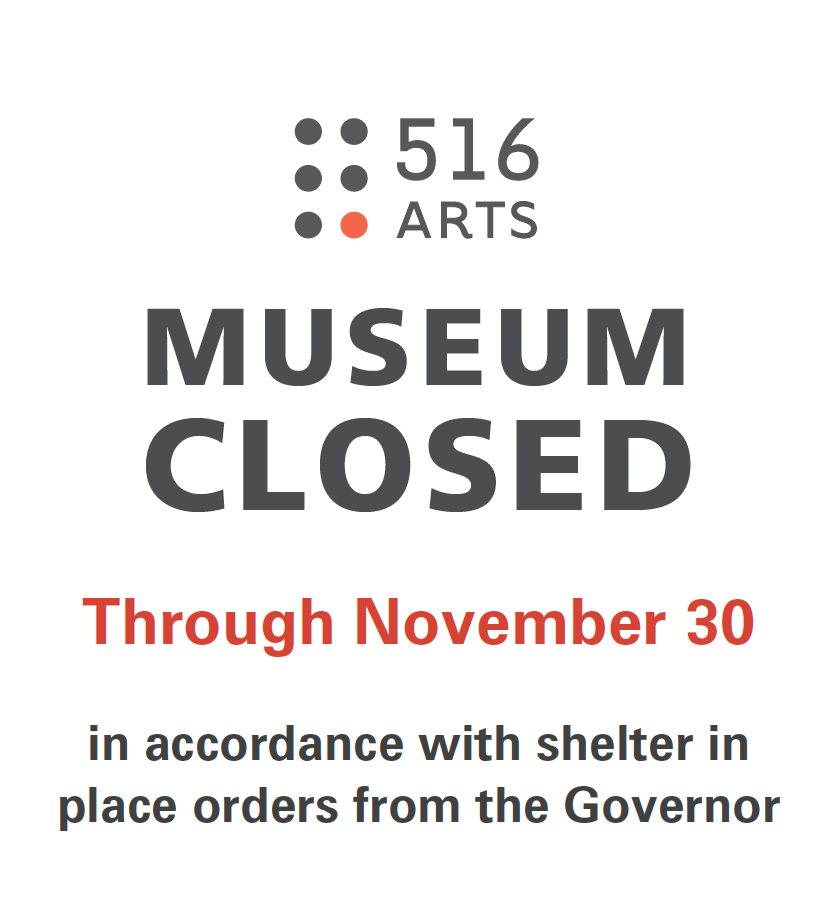 516 ARTS tweet media