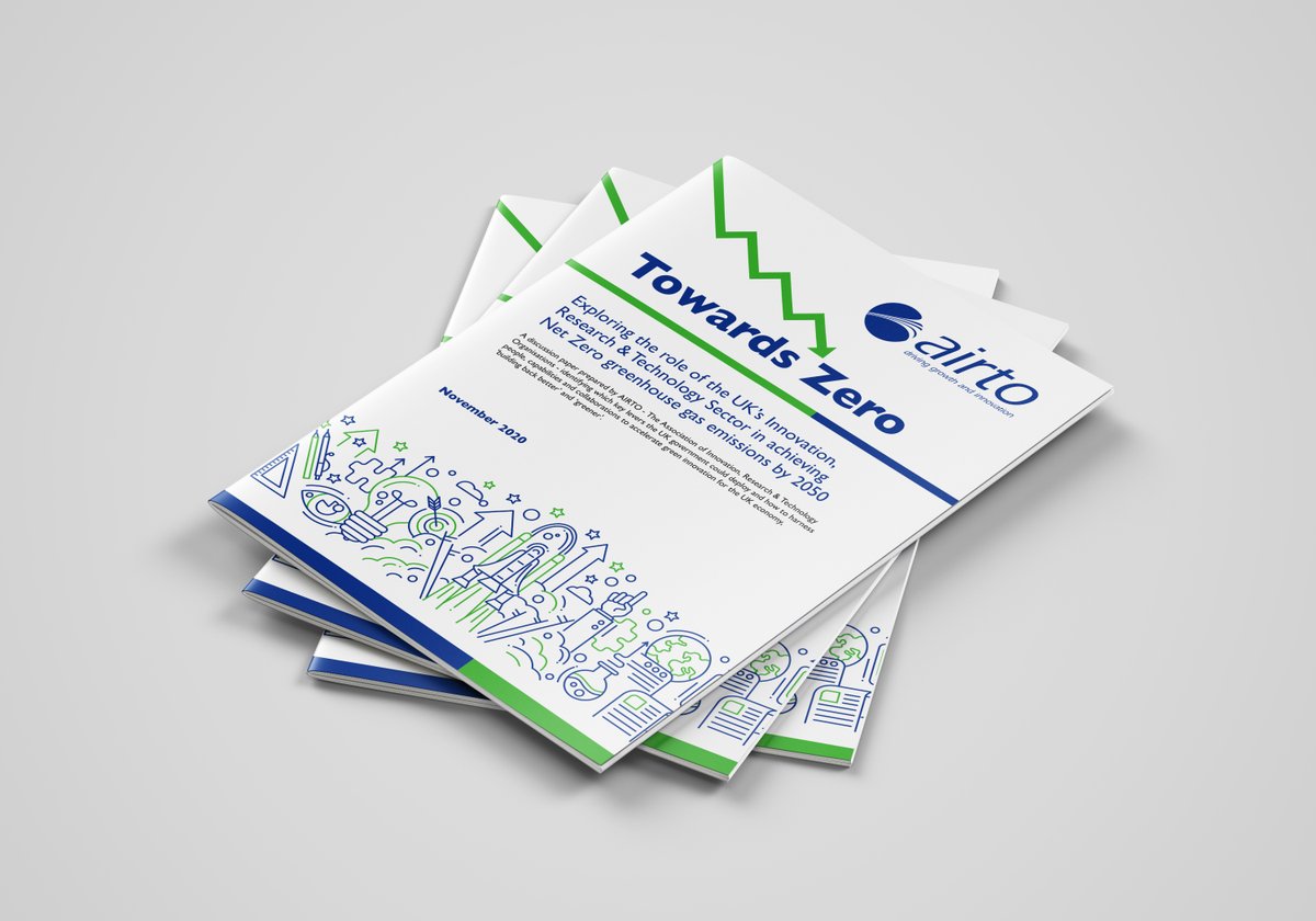 AIRTO tweet media