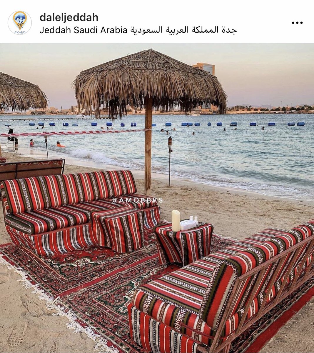 دليل جدة Daleljeddah Twitterren قرية مكارم النخيل شاليهات وفندق ابحر الشمال كل اربعاء عندهم ليلة بدوية يسوونها ع البحر بوفية مفتوح الدخول مجانا والسعر للشخص الواحد البوفيه ١٢٥ريال والاطفال نص السعر الحجوزات للفندق عن