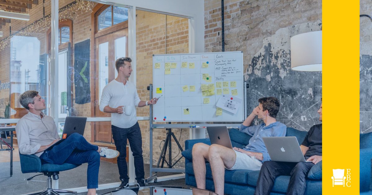 How do we overcome the succession planning paradox? Read this article from <a href="/DeloitteUS/">Deloitte US</a> and learn more about why succession planning matters. bit.ly/3kyuRkt
.
.
.
.
.
#EBC #Leaders #ThoughtLeadership #Success