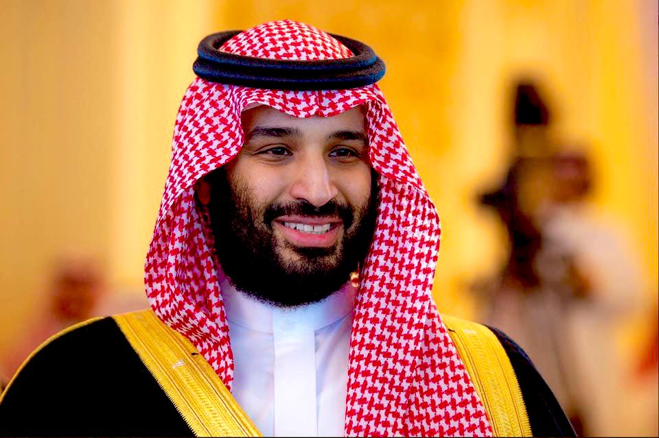 okksa2013's tweet photo. #محمد_بن_سلمان 
#غرد_بصورة https://t.co/t37sGRfhoD