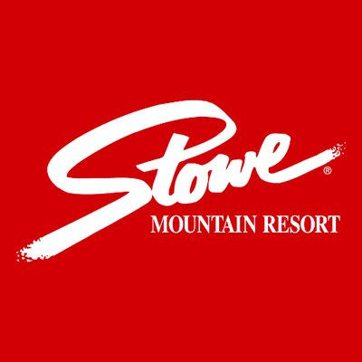 Next is  @StoweMtResort. Never seen any logos older than once that is (pretty close) to what they use today. A little cleanup, but not much.
