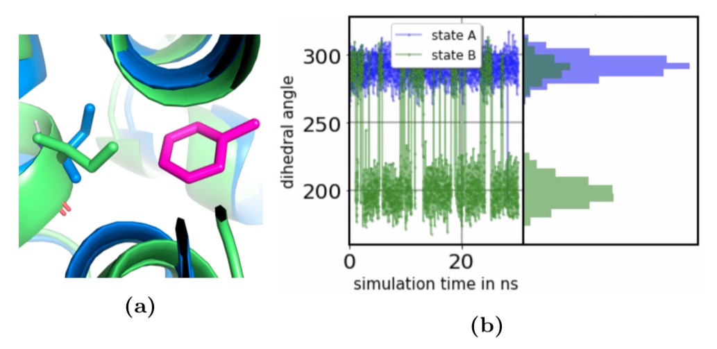 David Mobley tweet media
