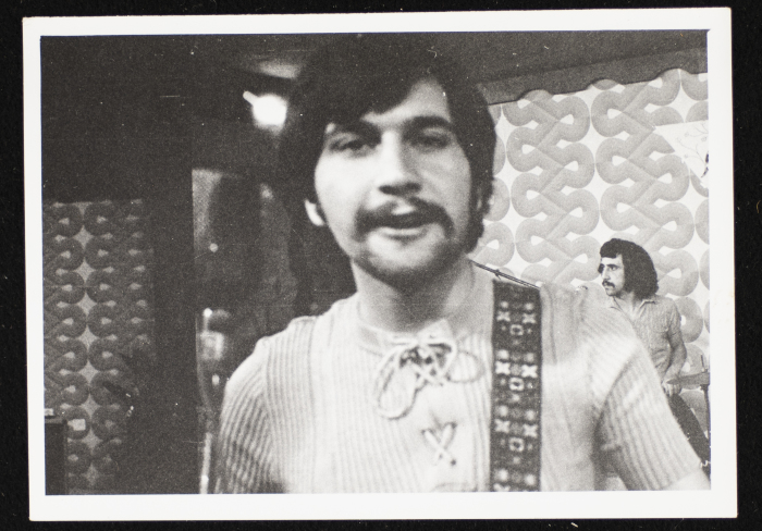 The Palestinian Archive الأرشيف الفلسطيني tweet media