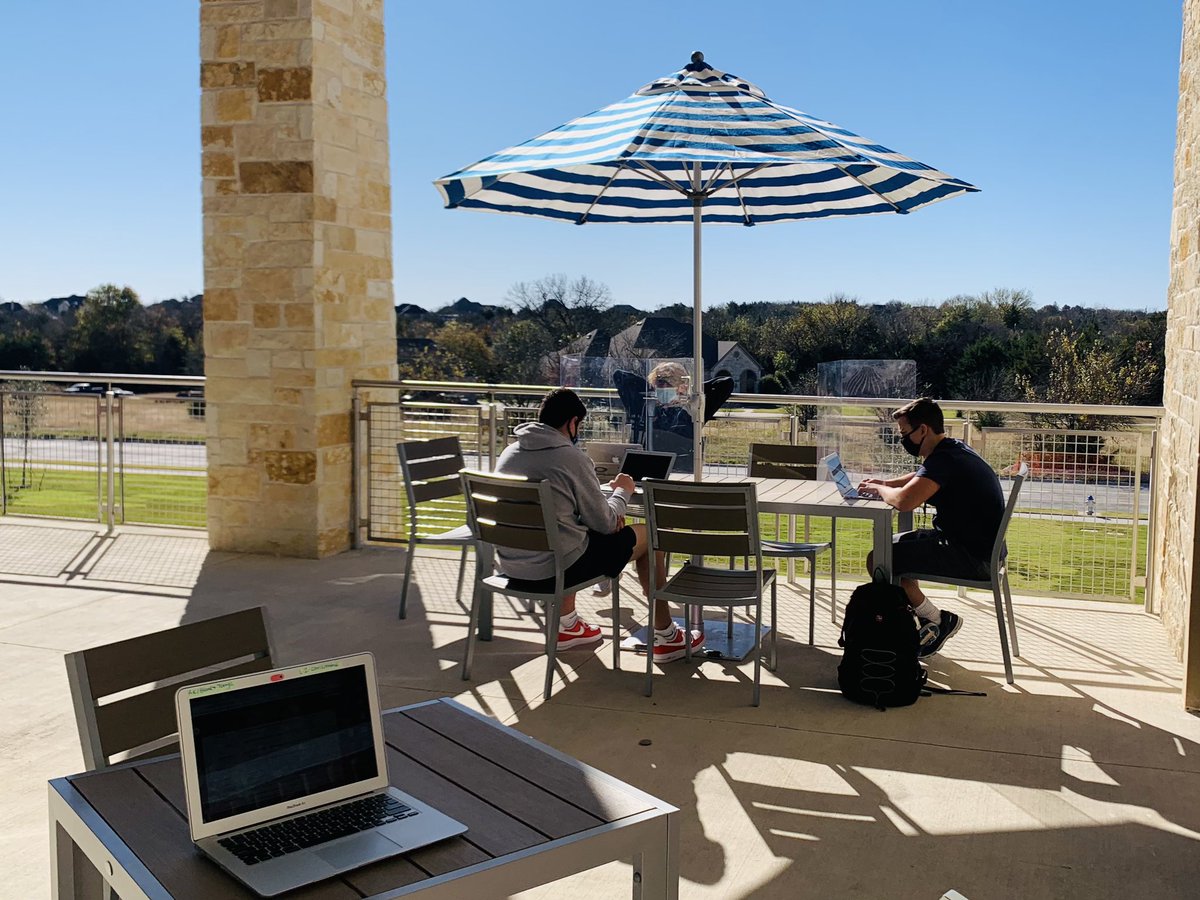 Leslie Rector tweet media