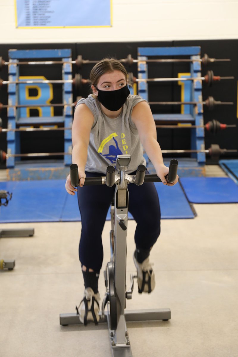 Looking forward to welcoming another set of <a href="/Maine_West/">Maine West</a> students this week who have opted in to learn at school. #207now #207learn