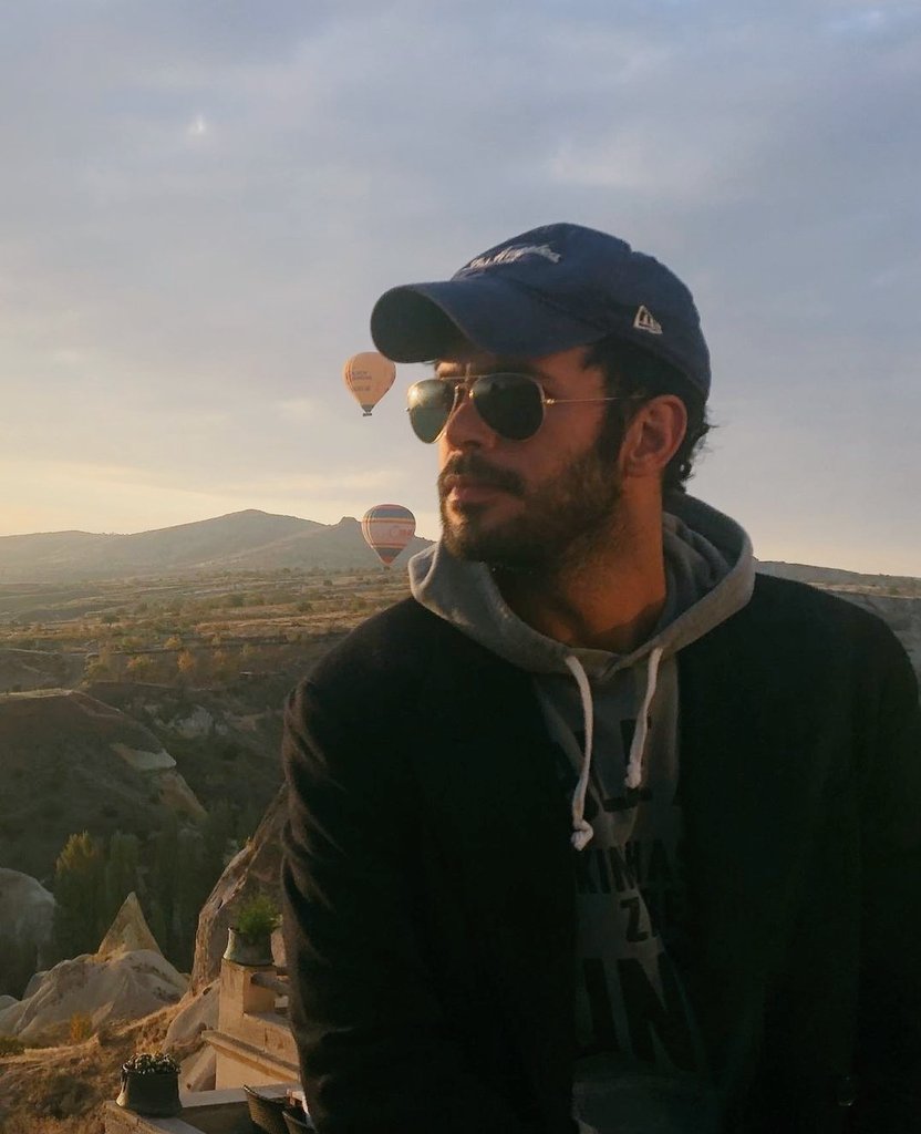 barisismyworld's tweet photo. Çok özledim çook😍😍
#BarışArduç https://t.co/evleJwKfB6