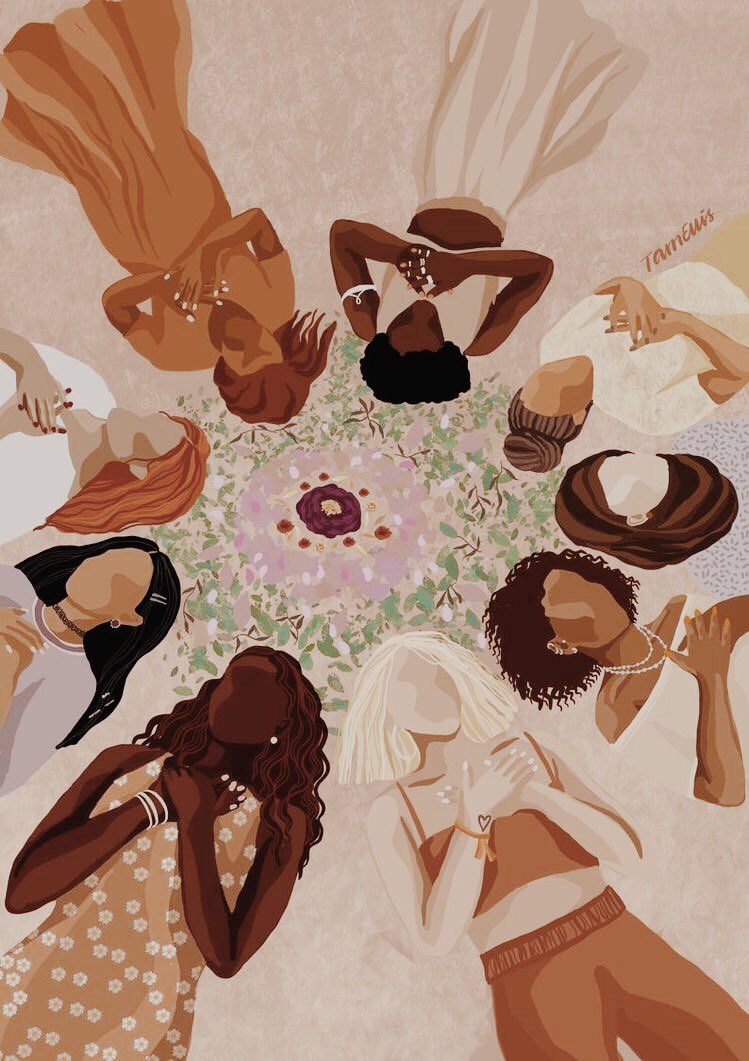 ToraChrist's tweet photo. We’ve planned something REALLY special for Women’s day.
When I started dreaming about our Women’s Day event I wanted to create a platform to support small women owned businesses, whilst creating a safe space to embrace, celebrate and fully express our womanhood.
📷 : Pinterest https://t.co/sdBXlXPAMO