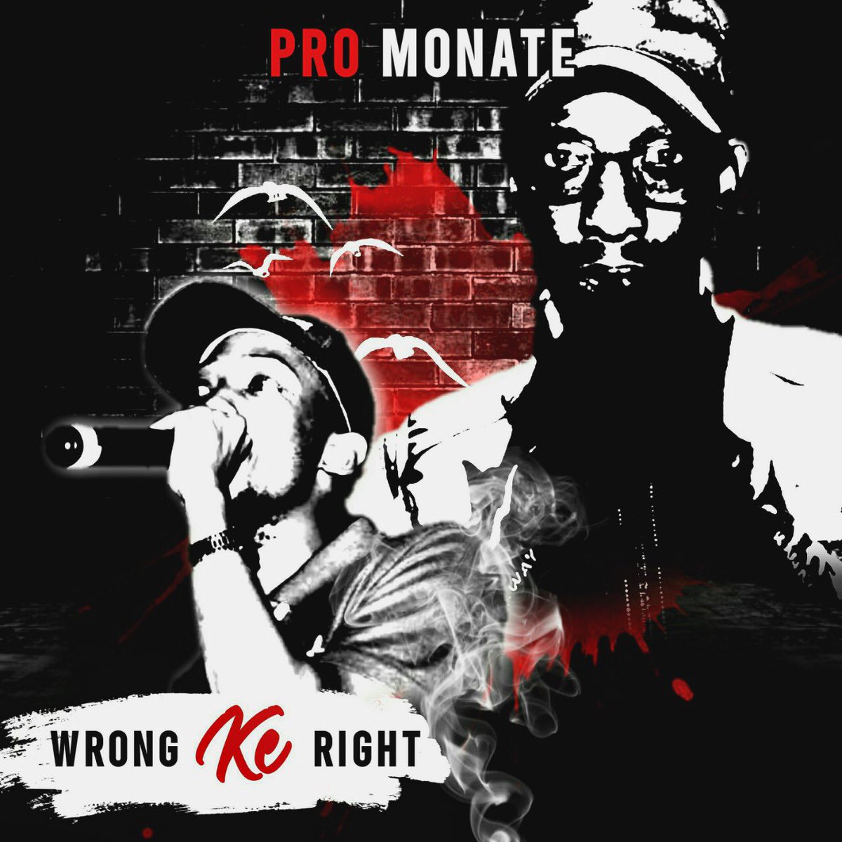 vthseason's tweet photo. A project for all ears. Classic meets street. #WrongKeRight out 18 December. Utlwaaaaaaa https://t.co/8rGiI84TFj