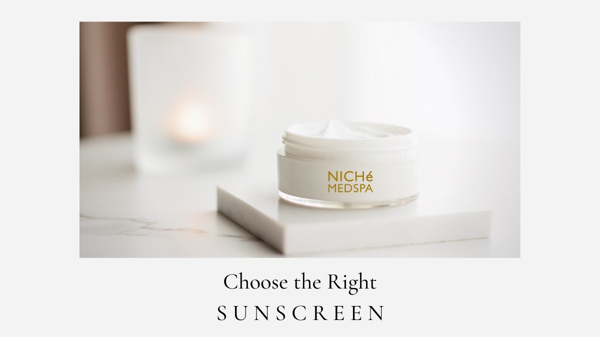 NicheMedSpa's tweet photo. Sunscreen, Sunscreen and one more time #SUNSCREEN. It is not an option, it is an absolute MUST! 

#skincare #spf #sunblock #sunprotection #antiaging #skin #healthyskin #sunscreenspf #skincare #skincaretips #daycream #medspa #nichemedspa 

https://t.co/aCNnwZjJKO https://t.co/zxzkTOUKxs