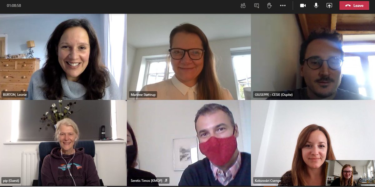 PAClife Project UK tweet media