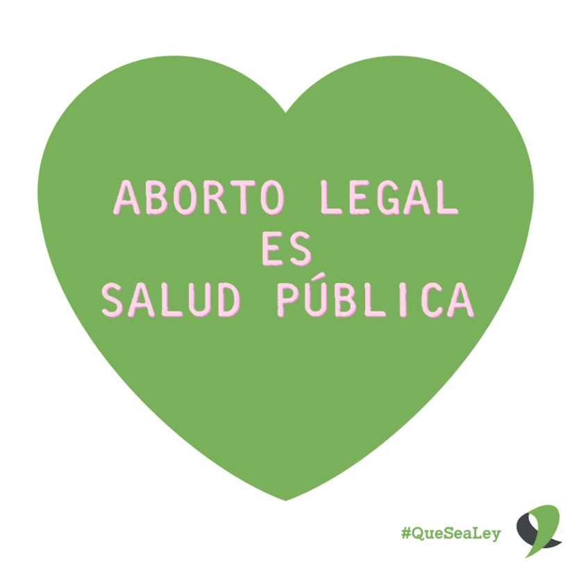 #EnCampañaHastaQueSeaLey #EsAhoraAlberto #AbortoLegal2020